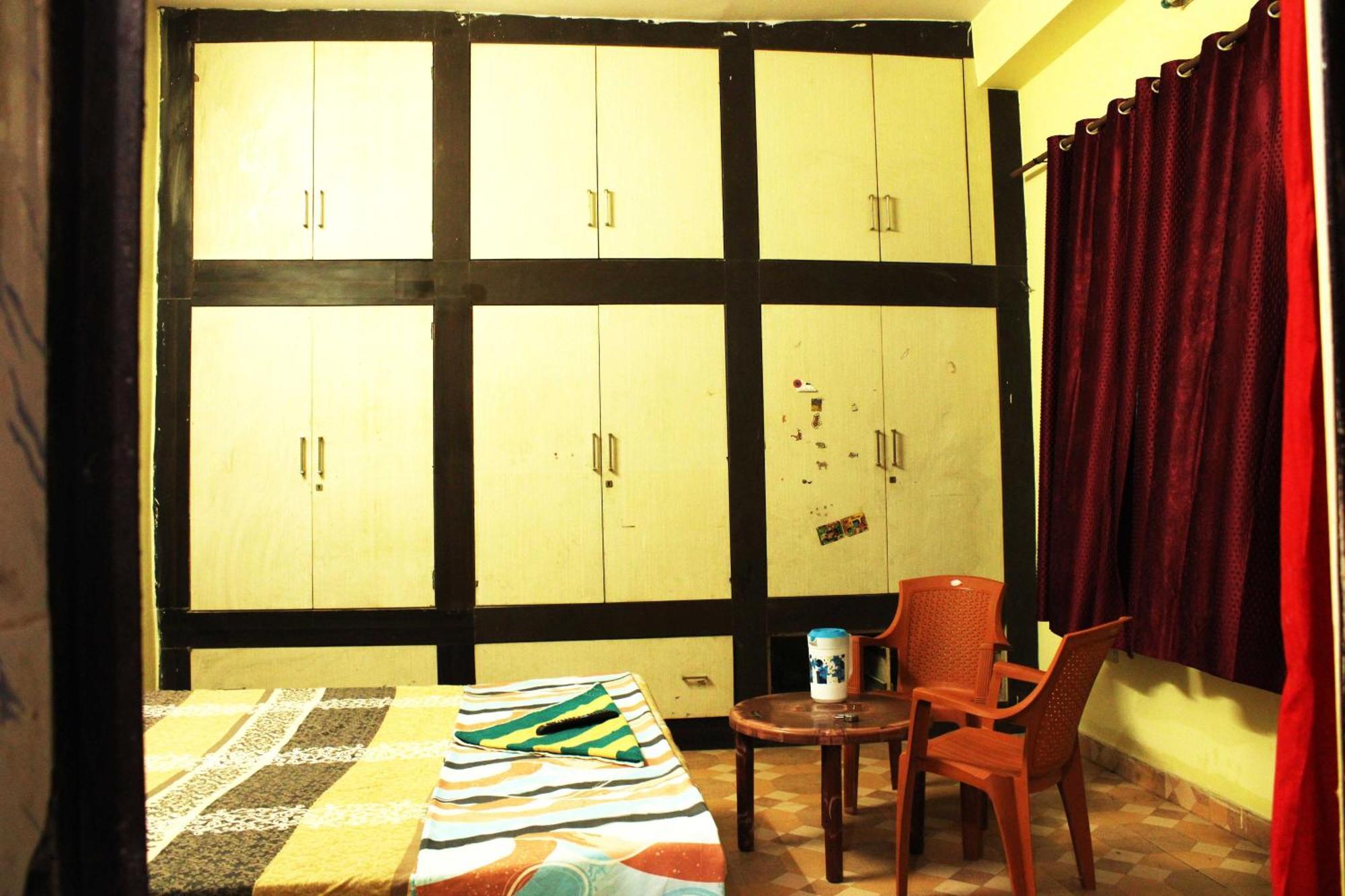 Hotel O Gracious Inn Lucknow Esterno foto
