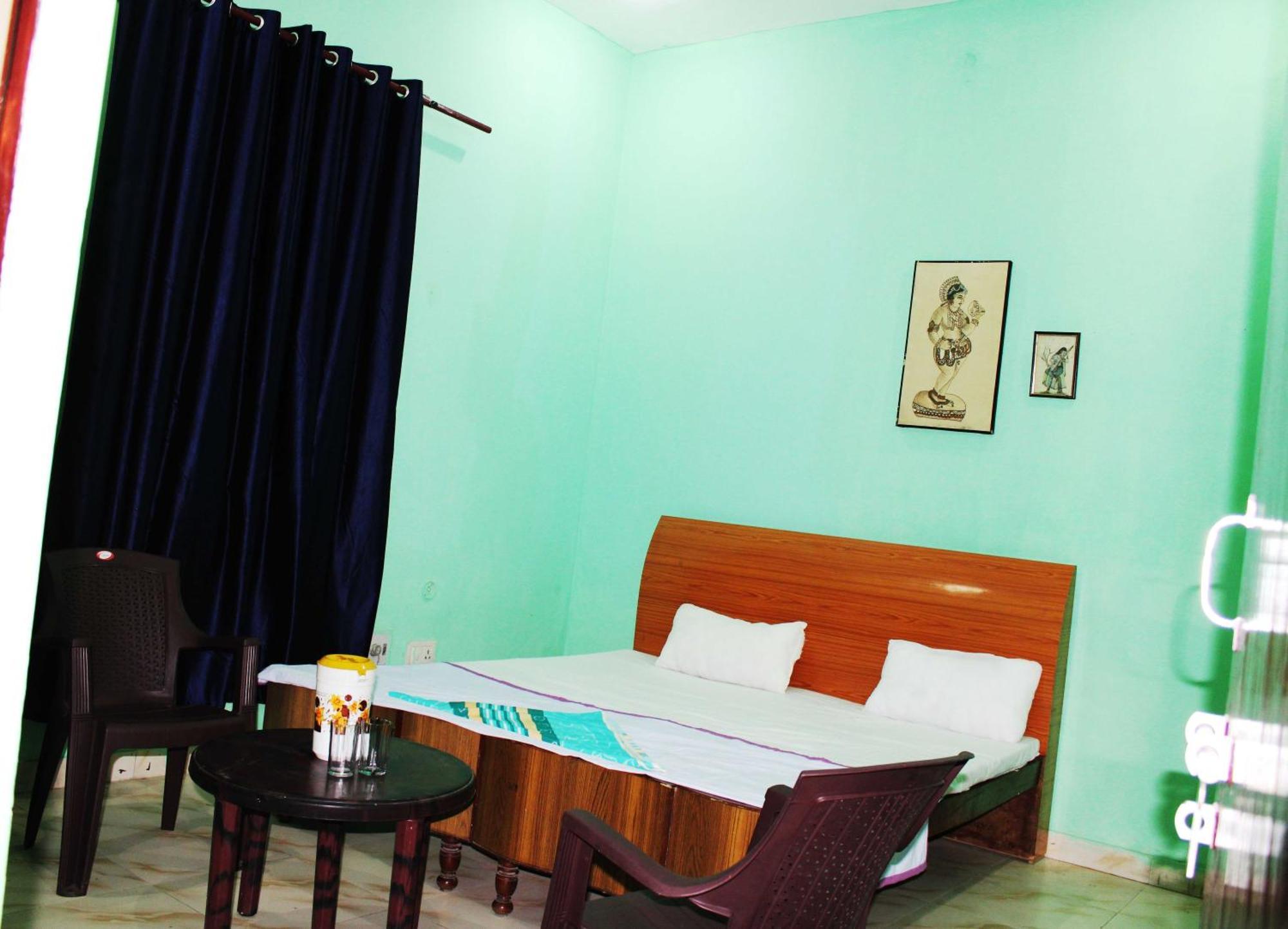 Hotel O Gracious Inn Lucknow Esterno foto