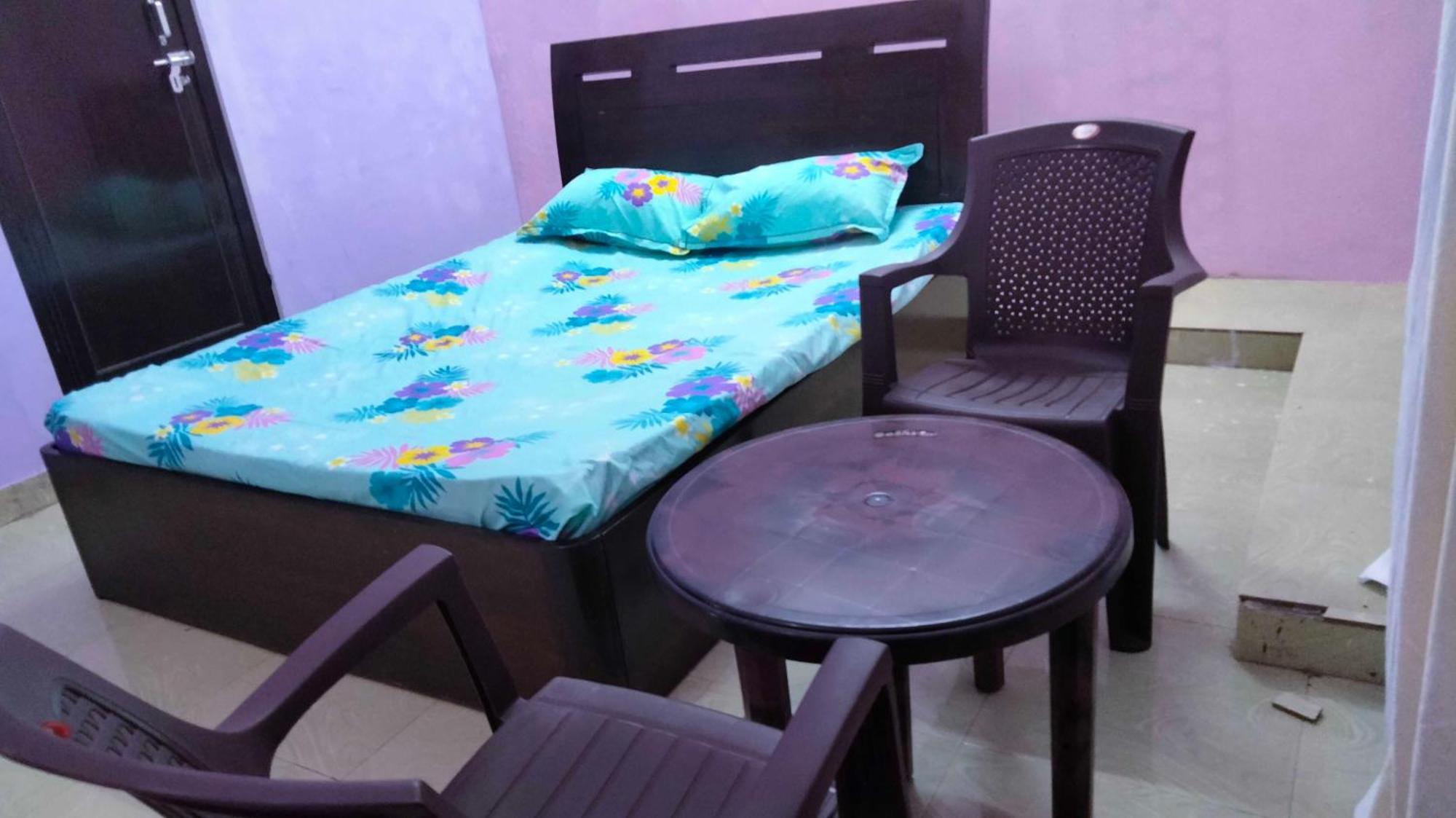 Hotel O Gracious Inn Lucknow Esterno foto