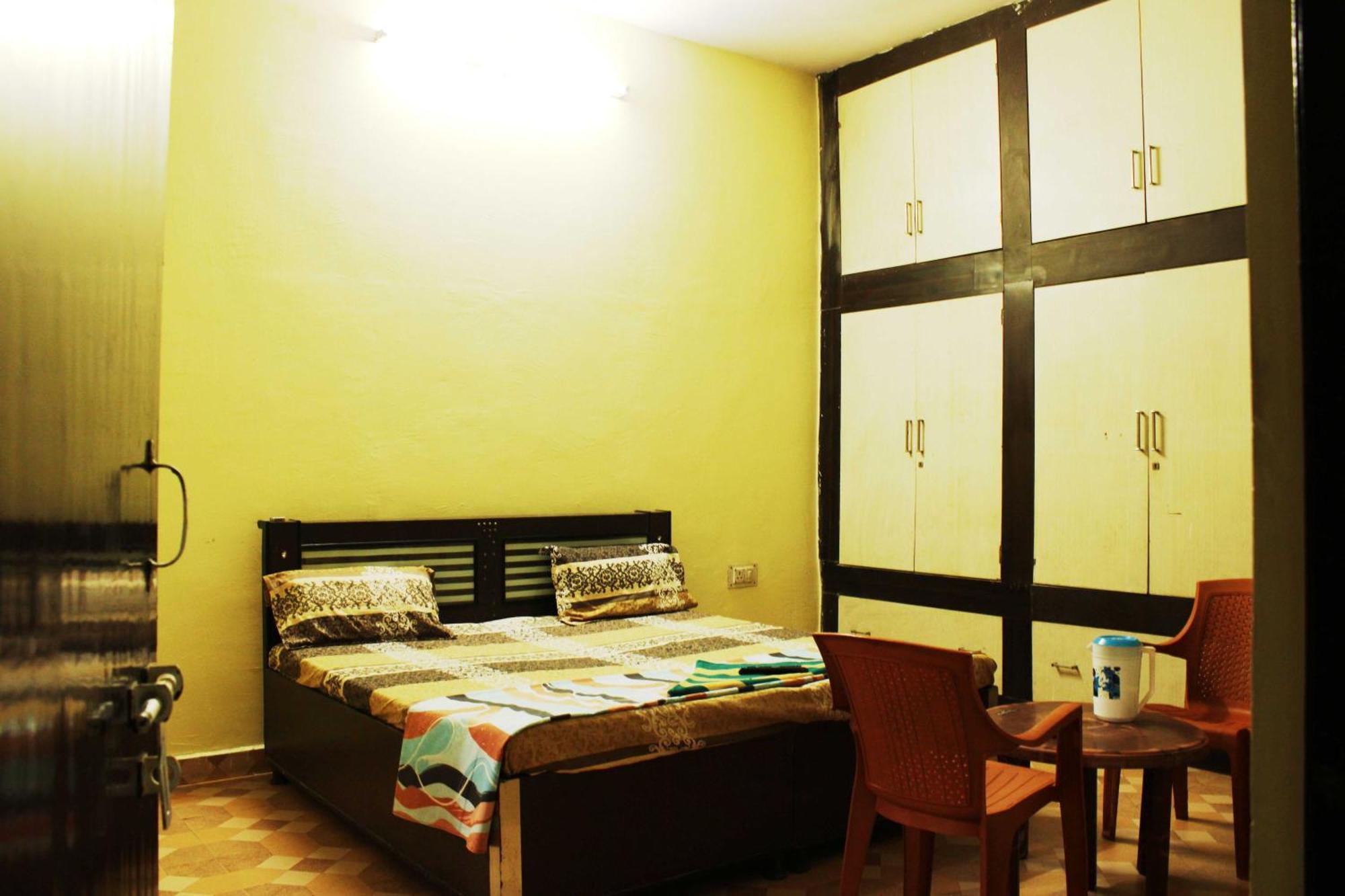 Hotel O Gracious Inn Lucknow Esterno foto