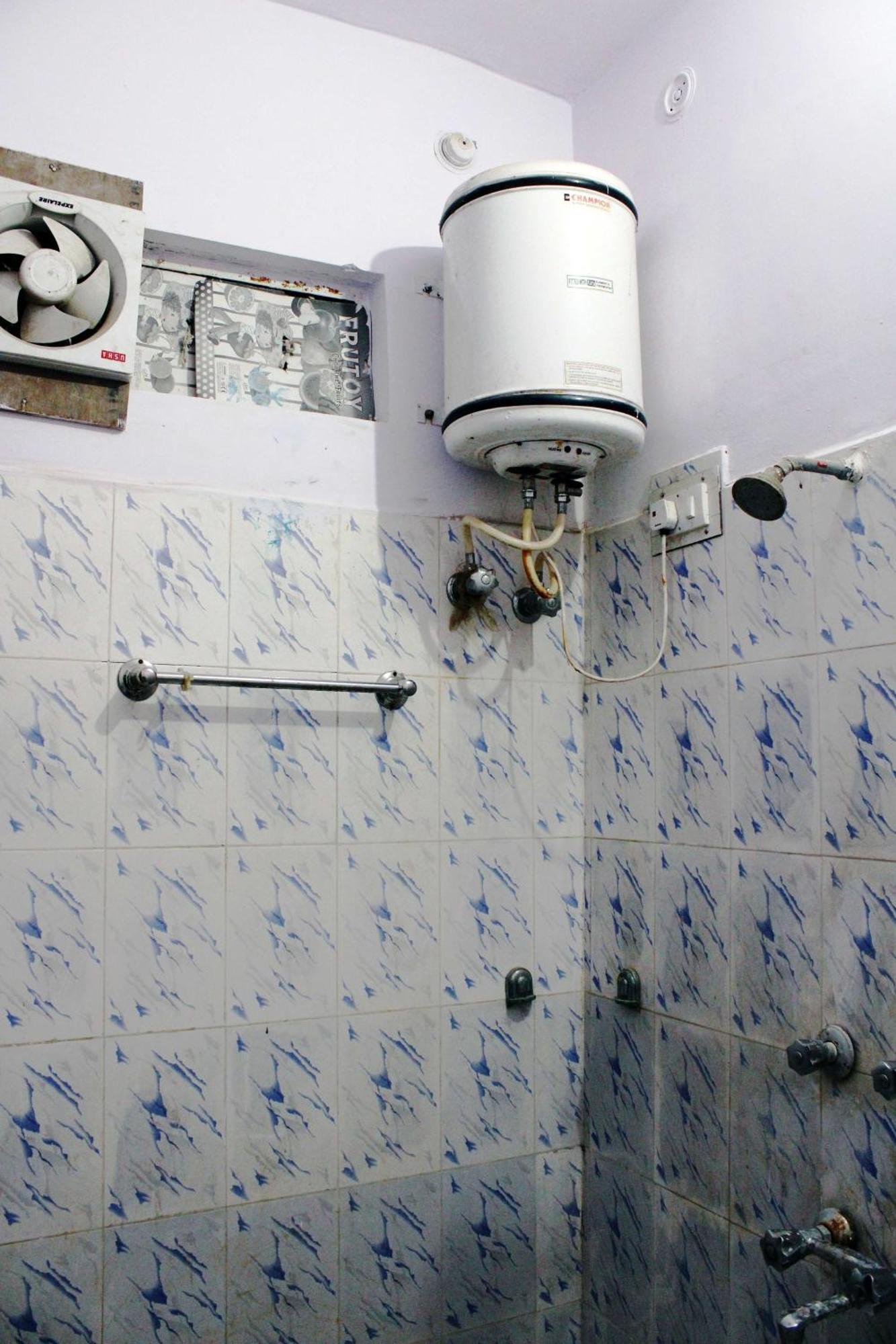 Hotel O Gracious Inn Lucknow Esterno foto
