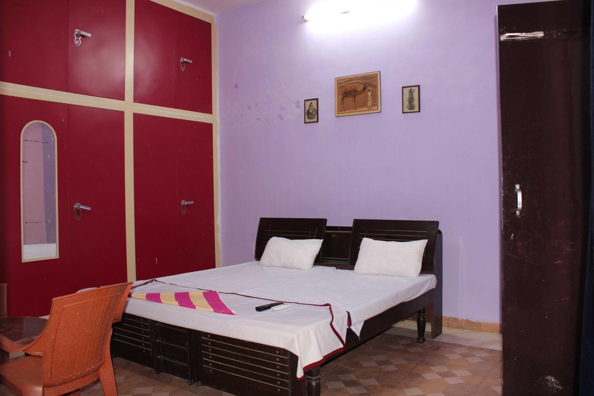 Hotel O Gracious Inn Lucknow Esterno foto